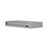 Ubiquiti UniFi Network,Pro Max 16 PoE Switch,16-port, Layer 3 Etherlighting, 2.5 GbE, PoE++ Output, Versatile Mounting Option,180W PoE, 2Yr Warr