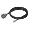 Panorama C240N-15SP – 15M N to SMA C240 Ultra Low Loss Cable