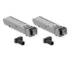 Teltonika PR4LC21K - 1.25 Gb/s 20KM BiDi SFP Transceiver