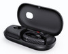 Yealink BH71 Pro USB-C Bluetooth Wireless Mono Headset, Carrying Case w/ Built-In Battery (+20hrs), USB-C to USB-A Cable, 10H Talk Time