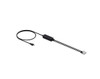 Yealink Telephone Cable for Yealink headset WH62 and WH63, Designed for Cisco/Avaya/Poly/Grandstream/Fanvil/Snom phones