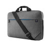 HP 15.6 ' Prelude Recycle Top Load Carry Case Laptop Bag Recycled Fabric Strap Adjustable, Padded Design Fits 16' 15.6' 14' 13.3' Notebook