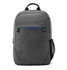 HP Prelude 18L 15.6' -16' Prelude Backpack 100% recycled plastic water-resistant top zip closure compatible 14' 13.3' 12' Laptop Bag