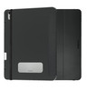 OtterBox React Folio Apple iPad Air (13') (M3/M2) (7th/6th Gen) Case Black - (77-95351), DROP+ Military Standard, Pencil Holder, 7 Years Warranty