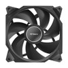 Antec Storm 120mm T3 PWM FDB 3 Pack. High Airflow 80.47 CFM, Air Pressure 2.7, Noise Level 36.99. Woven Cable, PMW Daisy Chain case fan 3 Yrs Warranty
