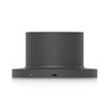 Ubiquiti G5 PTZ Surface Mount, Black, UACC-G5-PTZ-SM-B, Ceiling Surface Mount For G5 PTZ Installations, Weatherproof (outdoor exposed)