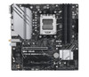 (SI Only, Non Retail) ASUS AMD B650M PRIME B650M-A WIFI II-CSM (AM5) Micro-ATX Motherboard