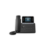 Yealink SIP-T73U IP Phone, 2.8' Color Display, 12 SIP Accounts, HD Voice, USB & PoE, Bluetooth & Wi-Fi via Adapter, Wall Mountable