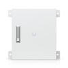 Ubiquiti Junction Utility,An Indoor/Outdoor Enclosure Designed For UniFi Access Hubs, Switches& Accessories, IP55