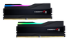 G.SKILL F5-7600J3646G16GX2-TZ5RK 32GB (2 x 16GB)/ DDR5 7600 MT/s/ Timings 36-46-46-121/ Voltage 1.4V/ TZ5 RGB