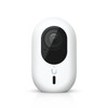 Ubiquiti G6 Instant White, Plug-and-play, 4K WiFi-connected Camera, With A 1/1.8' 8MP Image Sensor, Multi-TOPs AI Engine, Two-way Audio