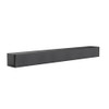 Yealink MSpeaker Pro Conference Soundbar, 4 Built-in Speakers, PoE/PoE+ Powered, 95dB Max Output, Includes Mount Bracket Kit, 3m CAT5e Cable