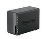 Synology DiskStation DS225+ 2-Bay 3.5" Diskless, Intel Celeron CPU, 2GB RAM, 1x 2.5GbE, 1x 1GbE, 2x USB 3.2, SYN HDD ONLY