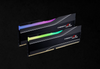 G.SKILL F5-6000J2636H32GX2-TZ5NR 64GB (2 x 32GB)/ AMD EXPO/ DDR5 6000tm/s/ Timings 26-36-36-96 Heatsink/ Voltage1.45v/ TZ5 Neo RGB