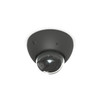 Ubiquiti AI Dome, Black, All-weather, Vandal-proof 4K PoE Dome Camera,Enhanced AI Capabilities & Long-range IR Night Vision,