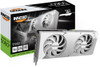 INNO3D nVidia GeForce RTX 5060 Ti TWIN X2 OC White 16GB GDDR7, 2602MHz Boost Clock, RAM 28Gbps, 3xDP, 1xHDMI