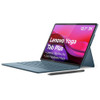 Lenovo Yoga Tab Plus Wi-Fi 512GB with Keyboard & Pen - Tide Teal *AU STOCK*, 12.7', 16GB/512GB, 13MP/13MP, Android, 10200mAh, 1 Year Warranty