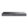 TP-Link SG5452X Omada 48-Port Gigabit Stackable Lite L3 Managed Switch with 4× 10G Slots