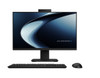 ASUS ExpertCentre P440VAK AIO 23.8' FHD Non-touch INTEL I5-13420H 16G 512G TPM 2.0 Keyboard Mice Webcam Mic HAS Stand 3yrs On Site Warranty Black
