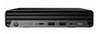 HP Elite Mini 800 G9 Desktop PC Intel i5-14500T vPro 16GB DDR5 256GB SSD Windows 11 PRO UHD Graphics 770 2xDP 1xHDMI KB+Mouse 3yrs Onsite Wty