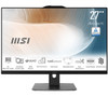 MSI Modern AM272P 1M-1219AU , Black, 27' Non-Touch, Core 5 120U/D5 64GB/1TB SSD/WiFi6/Webcam/Height Adjustable/Wired KBM/Win11Pro/3Y Onsite