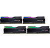 G.SKILL F5-6000J3644D64GX4-TZ5NR 256G (4 x 64GB)/ DDR5 6000 MT/s/ Timings 36-44-44-96/ Voltage 1.25 V/ TZ5 Neo RGB/ EXPO
