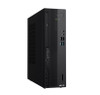 ASUS ExpertCenter D501 SFF PC Intel I7-14700 Win11 P B760 16GB 512GB SSD 330W 80+PLATINUM KB+MOUSE TPM 2.0 CARD R Intel WIFI6E BT 3yrs On Site Tower