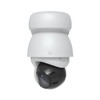 Ubiquiti AI PTZ Industrial, White, 4K PoE++ PTZ Camera,IP66,Enhanced AI Capabilities,22x Optical Zoom,Long-range,Adaptive IR LED Night Vision