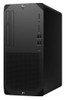 HP Z1 Tower G9 Intel i9-14900 32GB DDR5 1TB SSD + 1TB HDD Windows 11 PRO nVidia RTX 4060 8GB 550W PSU KB+Mouse 3YR OS Workstation Desktop