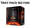 (Clamshell Needed) AMD Ryzen Threadripper PRO 3975WX 'TRAY', 32C Socket sWRX8 1YW (AMDCPU) (TRAY-P)
