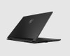 MSI Stealth Series Gaming Notebook 16' QHD AMD Ryzen™ AI 9 HX 370 Processor LPDDR5X 32GB 2TB SSD RTX 5070 GDDR7 12GB   Windows11 Pro