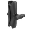 RAM Double Socket Arm - C Size Medium