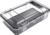 Pelican M60 Waterproof Hard Micro Clear Case with Black Liner