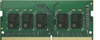 Synology RAM D4ES03-8G for DS925+ , DS1525+, DS1825+ , DS725+