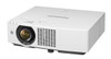 Panasonic PT-VMZ72 WUXGA Laser Projector, 1920x1200 Resolution, 7300 Lumens, 5,000,000:1 Contrast, Standard Lens Included, 5 Year Warranty, White Panasonic PT-VMZ72 WUXGA Laser Projector, 1920x1200 Resolution, 7300 Lumens, 5,000,000:1 Contrast, Standard Lens Included, 5 Year Warranty, White