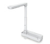 2MP DOCUMENT CAMERA VISUALISER 8X DIGITAL ZOOM 30FPS/1080P RECORDING