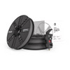 Makerbot Slate Grey Tough PLA Z18 bundle
