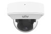 IPC3238SB-ADZK-I0 UNV PRIME-I IP CAMERA WHT AI 8MP Ultra265 2.7-13.5MM MOT 5X