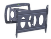 FLAT DISPLAY WALL MOUNT 42 - 65 UP TO 40KG CAPACITY TURN AND TILT