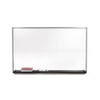 97 169 WHITEBOARD LOW GLOSS MATT FINISH PROJECTION WHITEBOARD SCREEN THIN EDGE