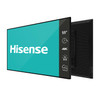 HISENSE 55DM66D 55 UHD DIGITAL SIGNAGE 500NIT 24 X 7 ANDROID 11 PANEL
