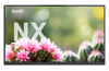 SMART Board NX175 display with screen sharing 5Y Limited