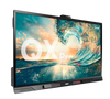 SMART Board QX065 Pro series interactive display with iQ 5Y Assure And SWC-120UHD Camera