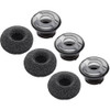 Poly Voyager 5200 SMALL EARTIP S AND FOAM COVERS 3 PIECES