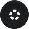 Poly Encorepro HW700 FOAM EAR CUSHIONS AND MOUNTING PLATES  2 PIECES