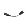 Poly 6 PIN QD HEADSET TO 4 PIN QD AUDIO PROCESSOR CABLE 0.1 3M
