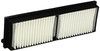ELPAF41 AIR FILTER FOR EB-1940 EB-1945W EB-1950 EB-1955 EB-1960 EB-1965