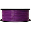 Makerbot TRUE COLOUR ABS TRUE PURPLE 1 KG FILAMENT FOR REPLICATOR 2X
