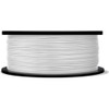 Makerbot TRUE COLOUR PLA LARGE TRUE WHITE 0.9 KG FILAMENT