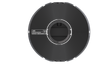 Makerbot METHOD X ABS FILAMENT BLACK 0.65KG